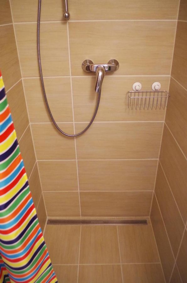Apartment In Altstadt-/Messenahe, Zentral & Ruhig Nürnberg Eksteriør bilde