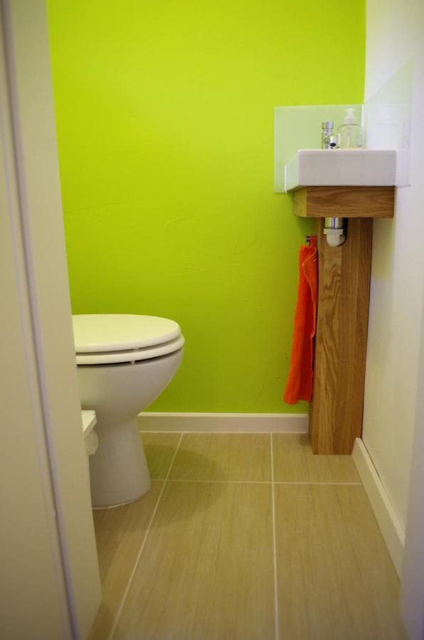 Apartment In Altstadt-/Messenahe, Zentral & Ruhig Nürnberg Eksteriør bilde